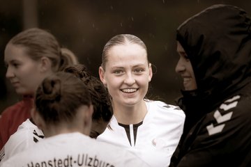 Bild 637 - wBJ SV Henstedt Ulzburg - FSG Oldendorf Itzehoe : Ergebnis: 1:5